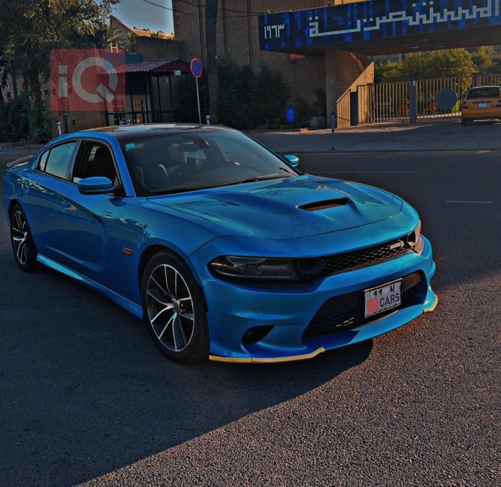 دودج تشارجر